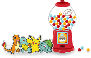 Gira Kids - Maquinas Vending Machine, Venda e Consignação, Brinquedos para Festa