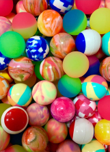 MIX 100 - 32 MM