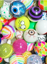 MIX 33 - 45 MM 