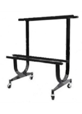 PEDESTAL HACK TUBOLAR 