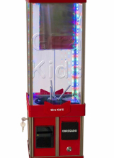 Máquina de bolinhas - Gk-330 Automatica